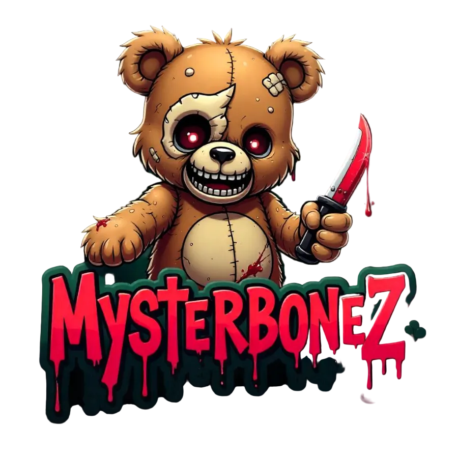 Mysterbonez Collectibles